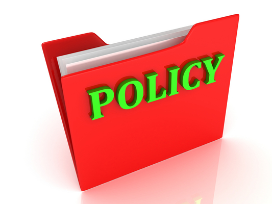 Affiliate Disclosure Policy – What does it mean?