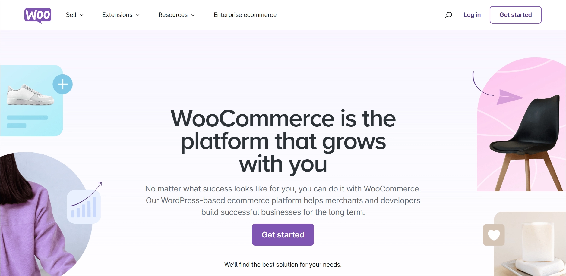 WooCommerce