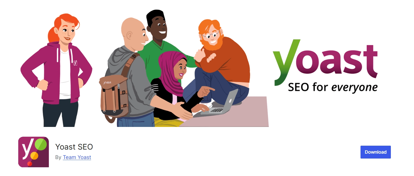 Yoast SEO