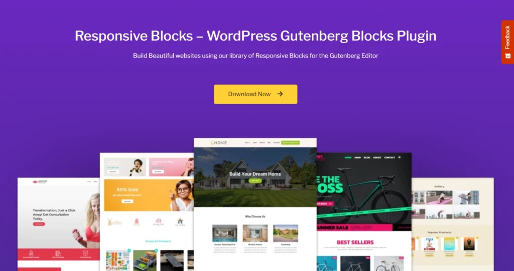 Responsive-blocks