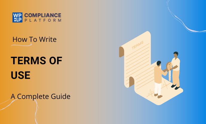 How to Write Terms of Use for Website – A Complete Guide