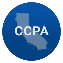 CCPA icon