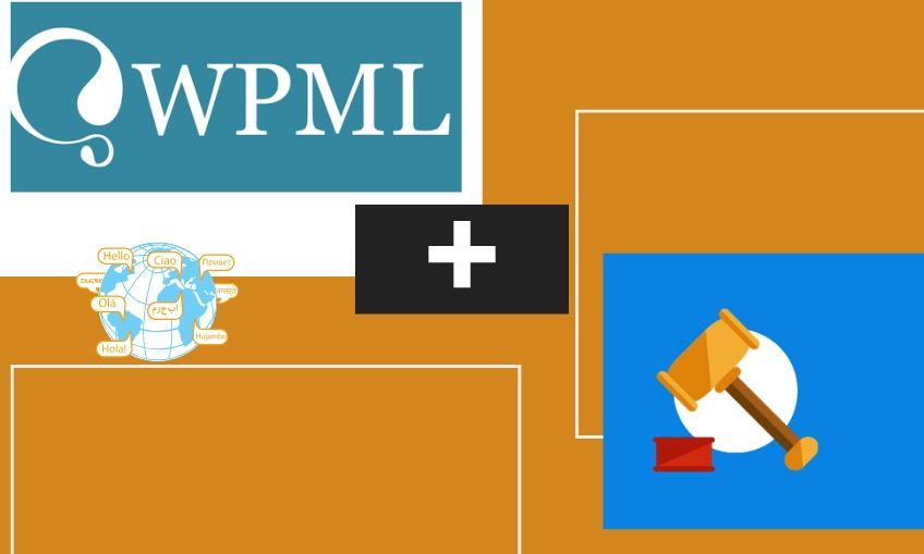 WPLegal Pages Plugin Is Now Compatible With WPML