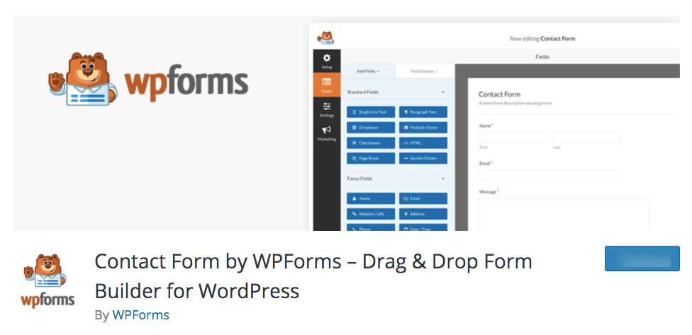 WP Forms