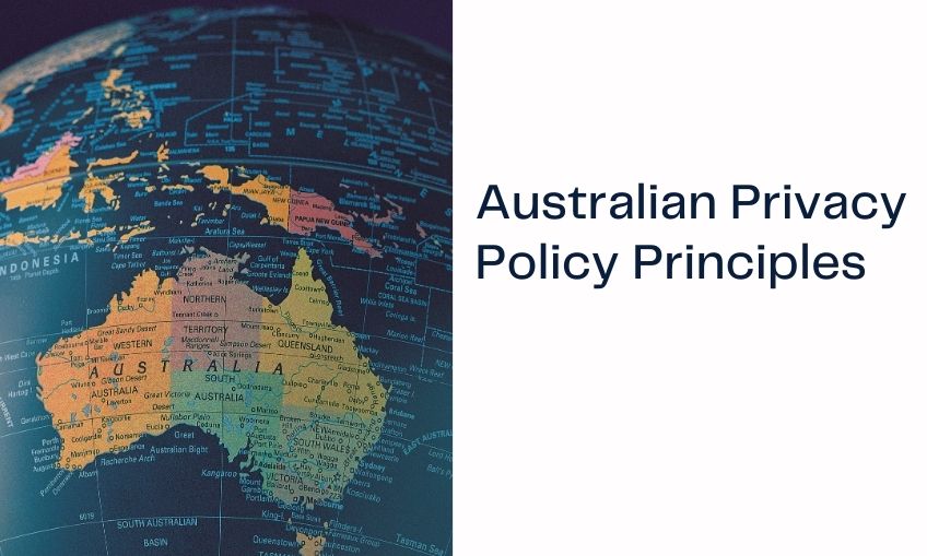 Australian Privacy Policy Principles