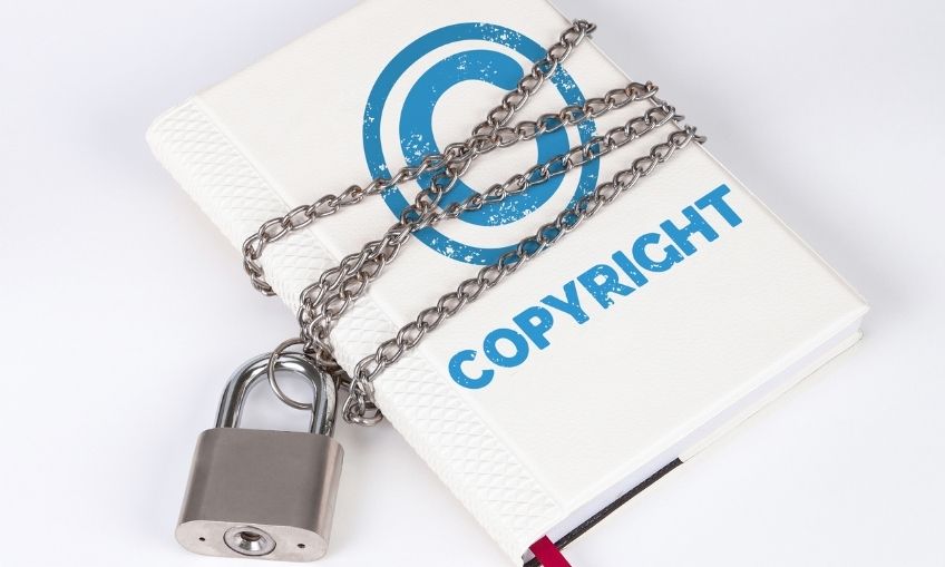 Everything You Need To Know About Copyright Notice