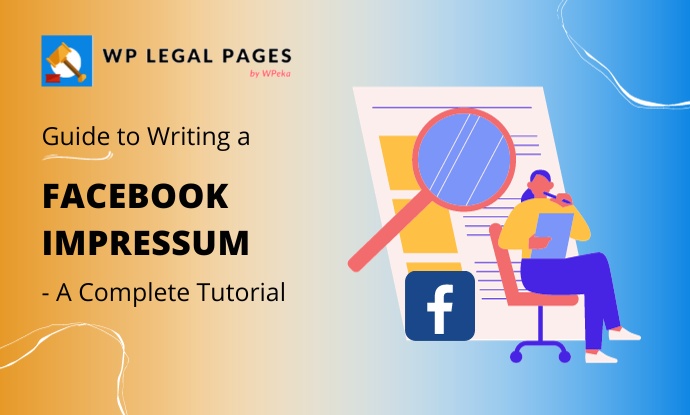 Guide To Writing A Facebook Impressum For 2024