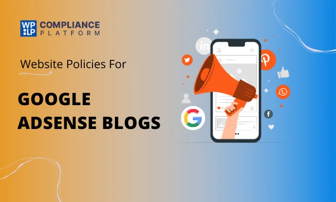 Google AdSense Site? Policies First!