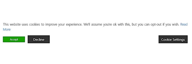 Should You Accept Cookies From Every Websites WP Legal Pages