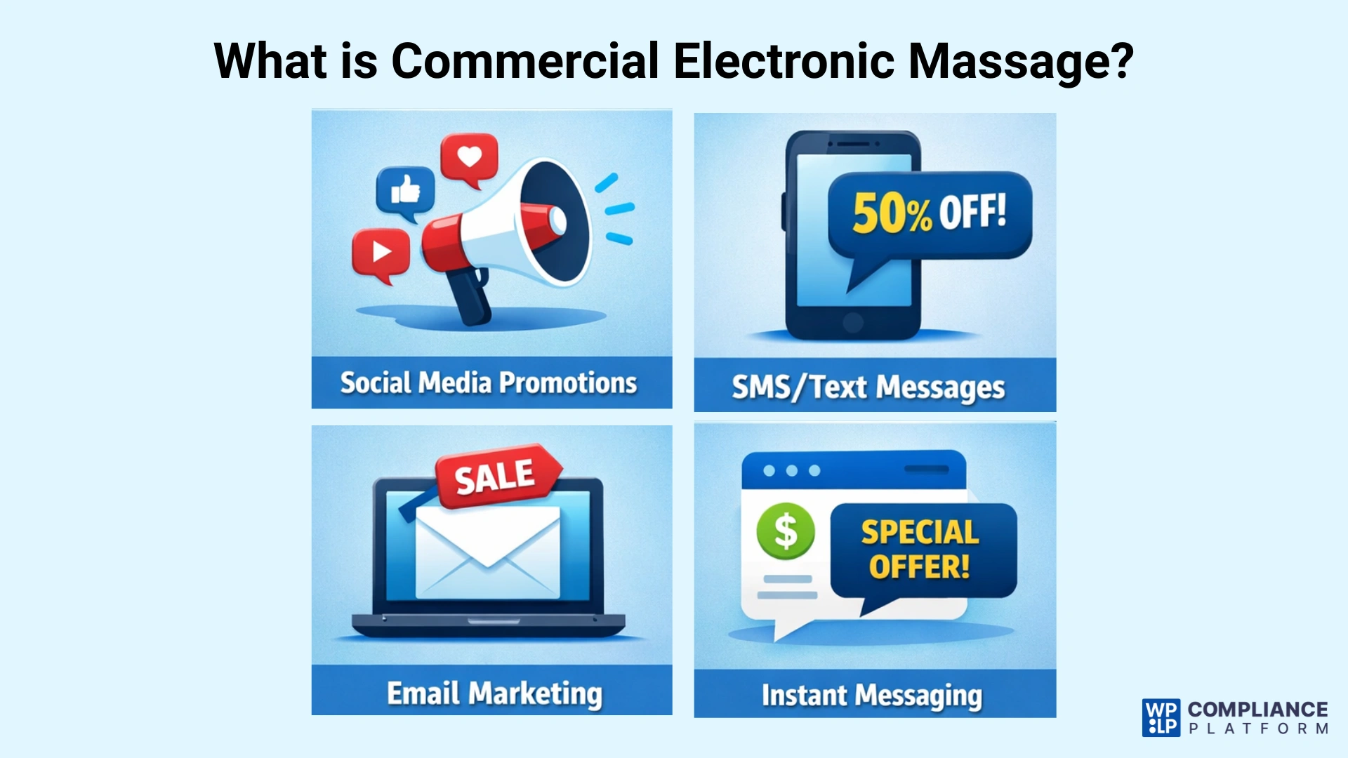 What is CEM for CASL law 