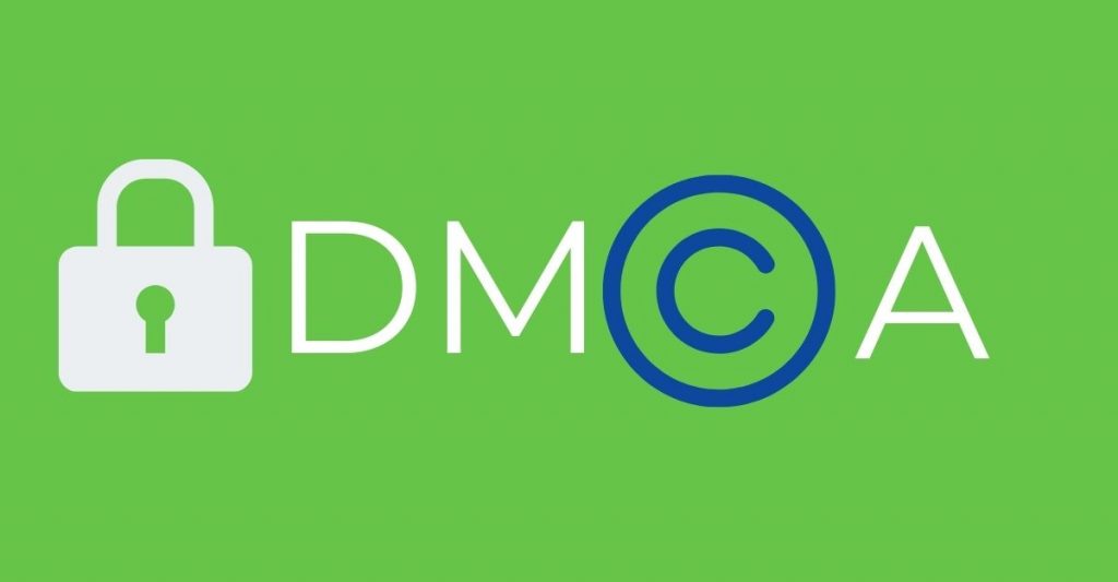 Digital Millenium copyright act