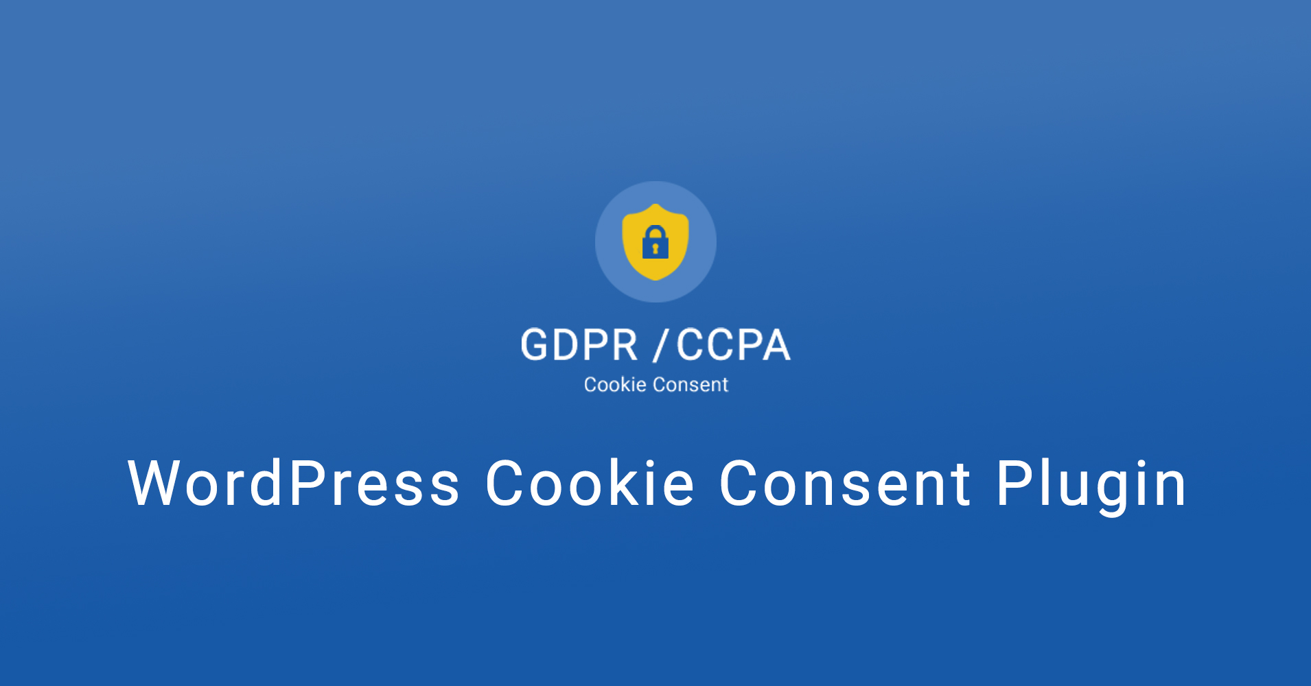 Releases & Updates: WP Cookie Consent Plugin