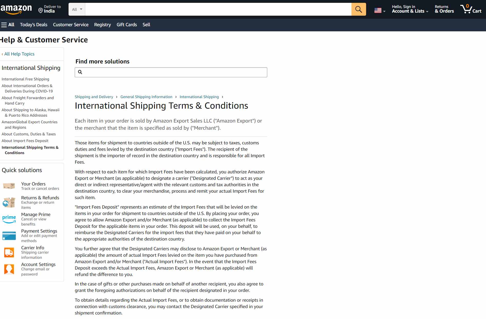 WP Legal Pages – Create A Shipping Policy (With Ecommerce Examples)