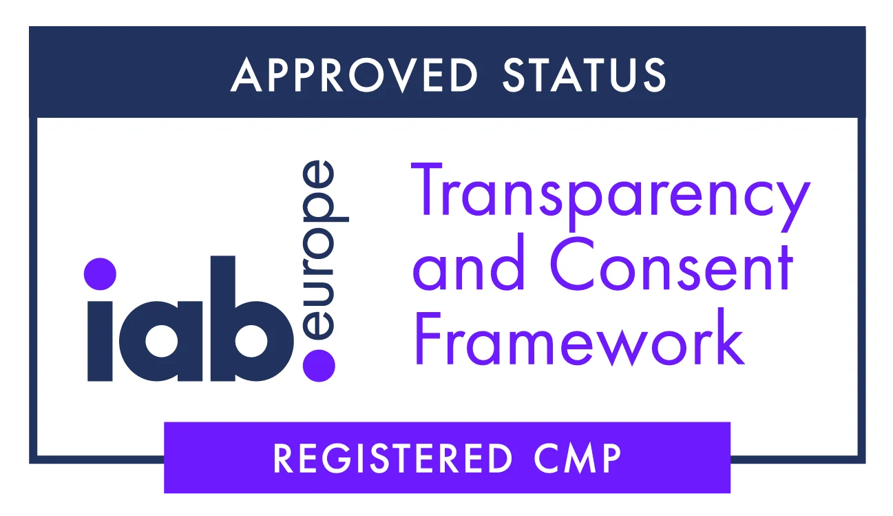 WP Cookie Consent - IAB Approved CMP