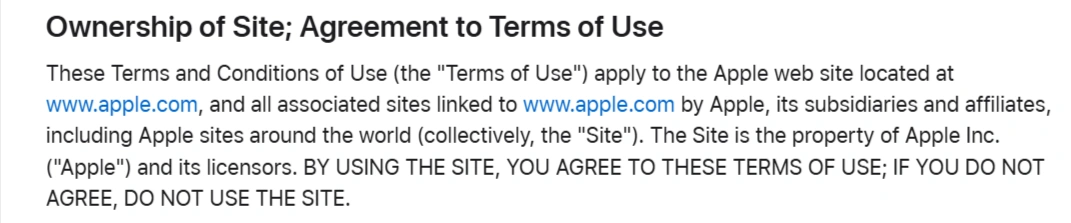 Introduction Clause