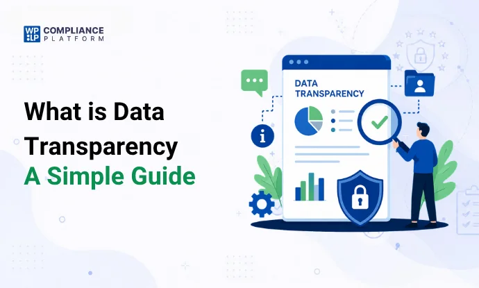 What is data transparency? A simple guide
