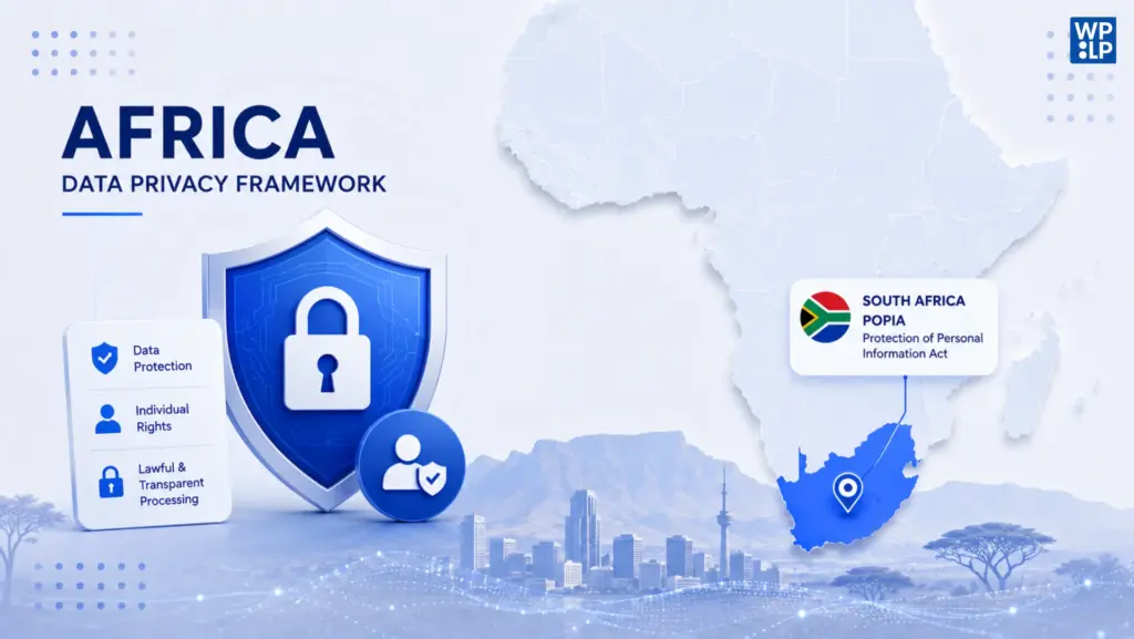 Africa Data Privacy Framework