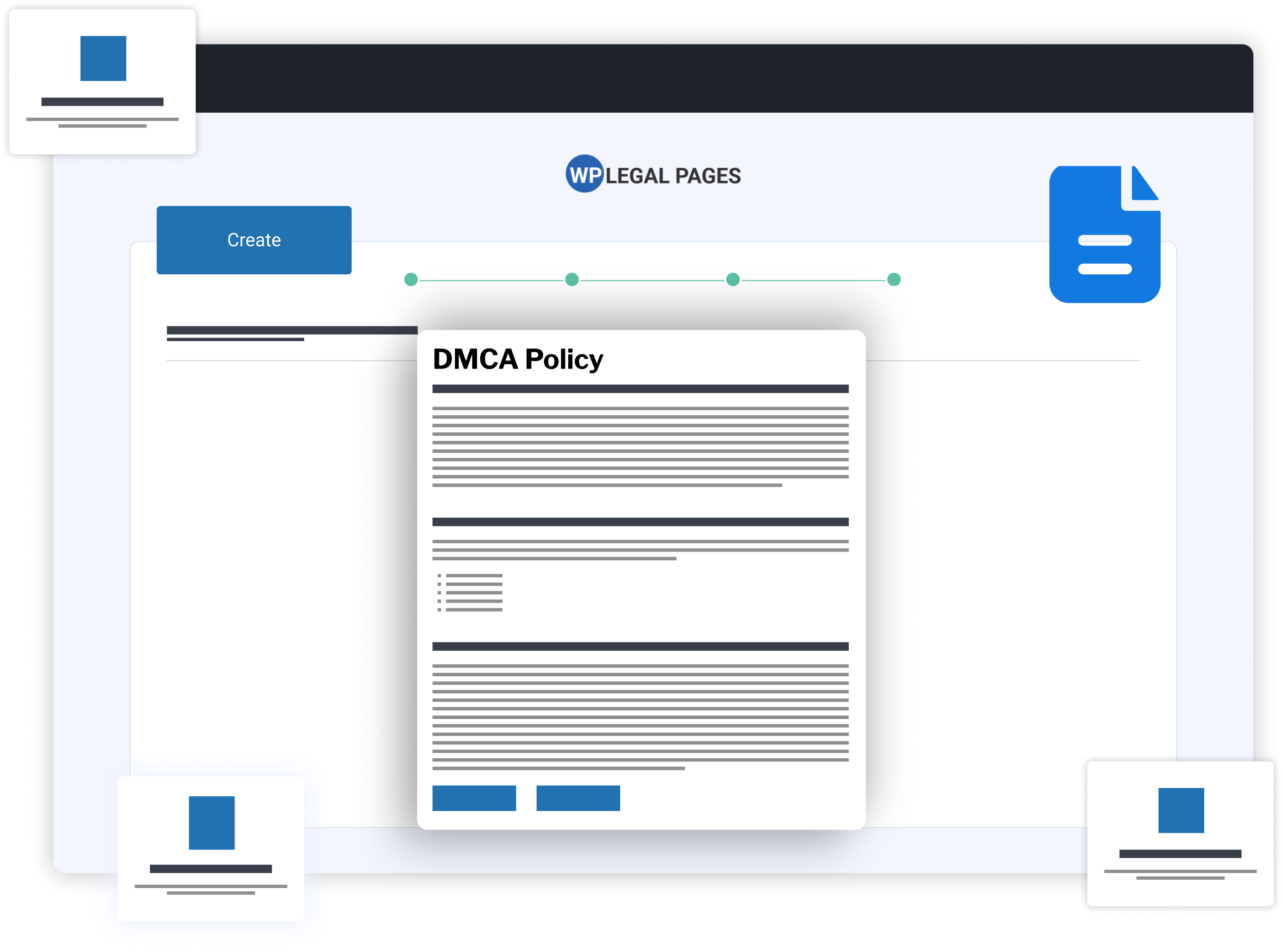 DMCA-Policy