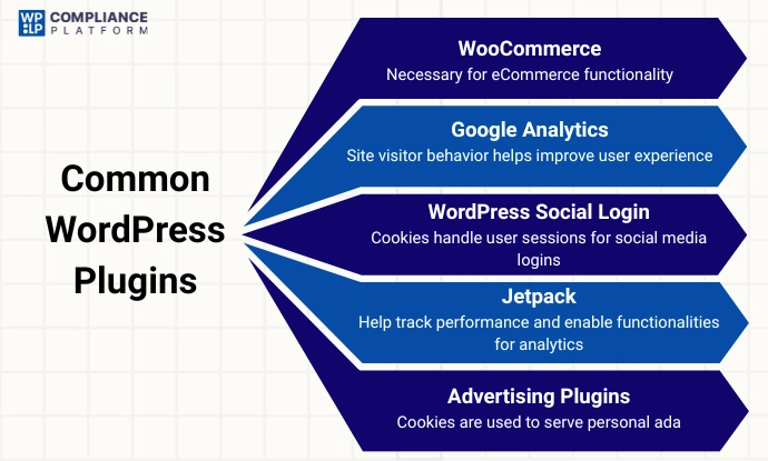 Common WordPress Plugins