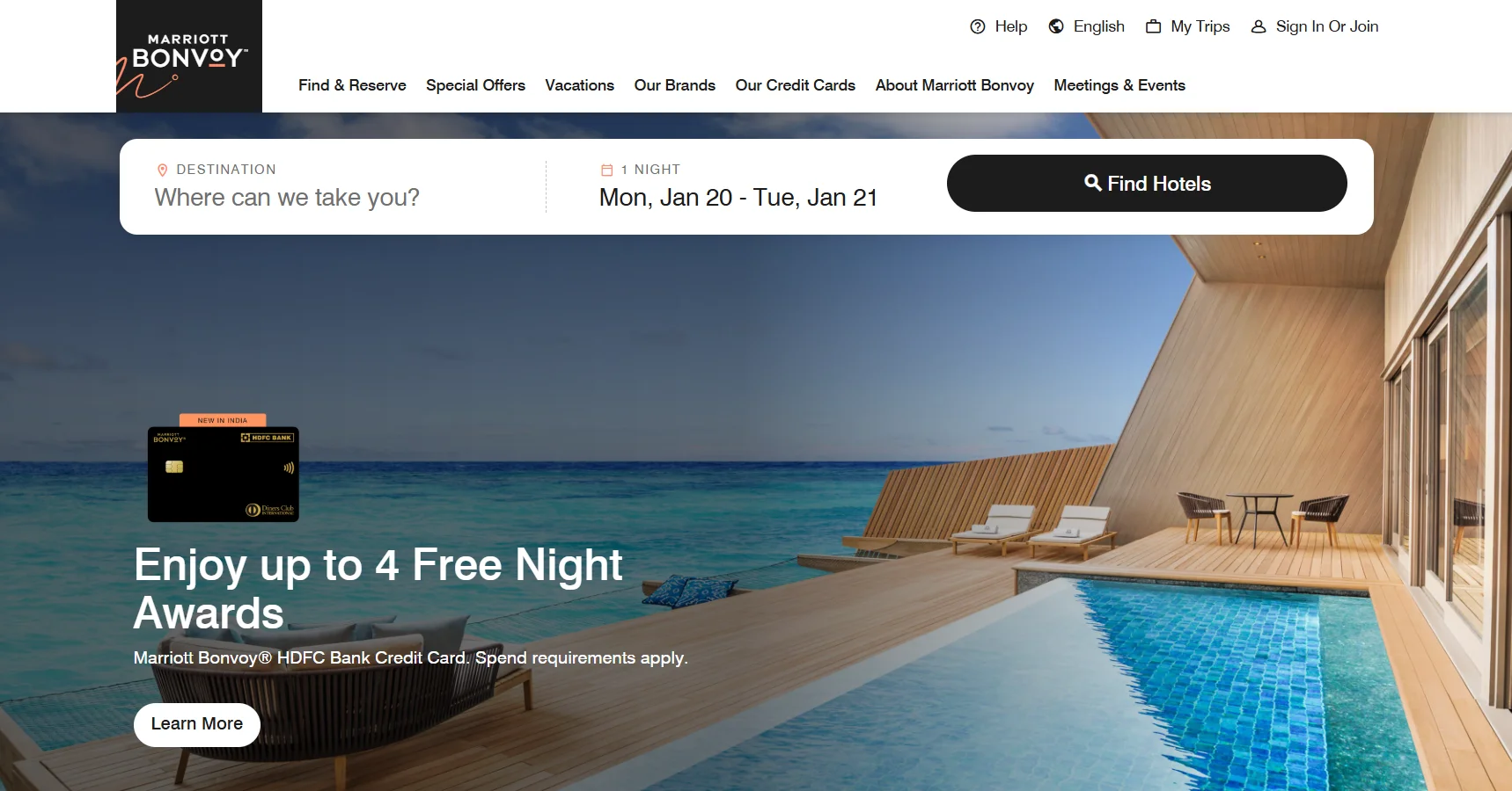 Marriott International