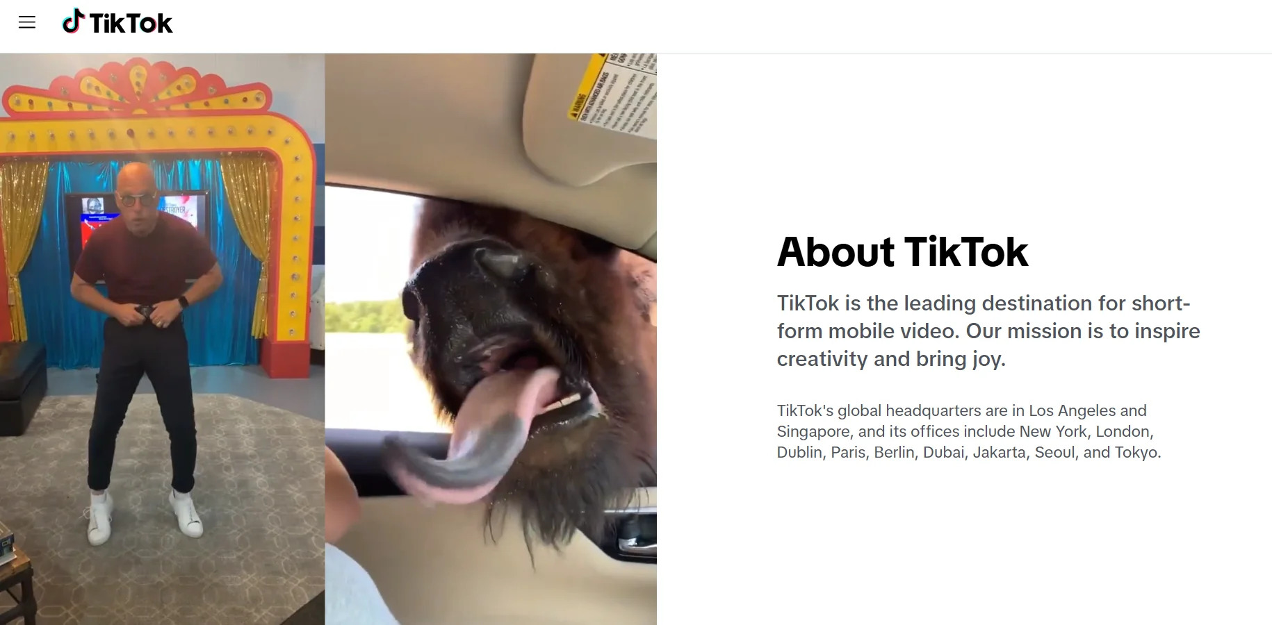 TikTok