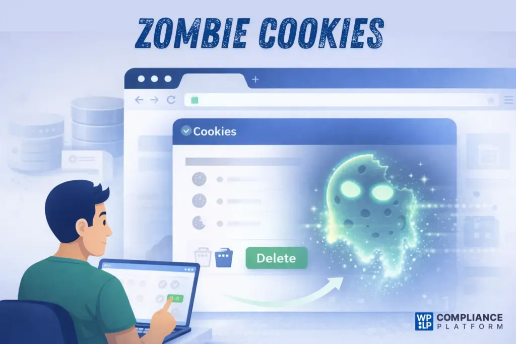 Zombie cookies