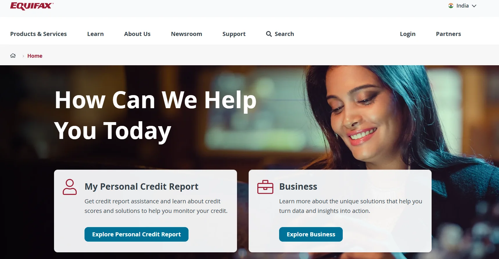 Equifax 