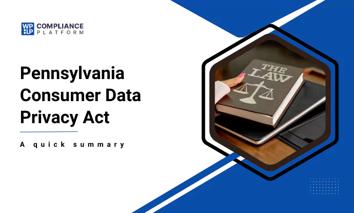 What is the Pennsylvania Consumer Data Privacy Act