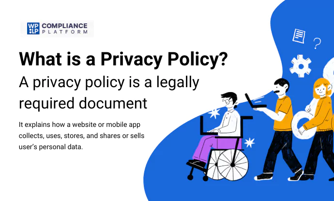 what is privacy policy?