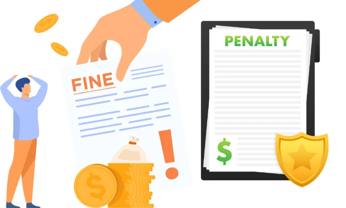 Fines and Penalties under Nebraska Data Privacy Act