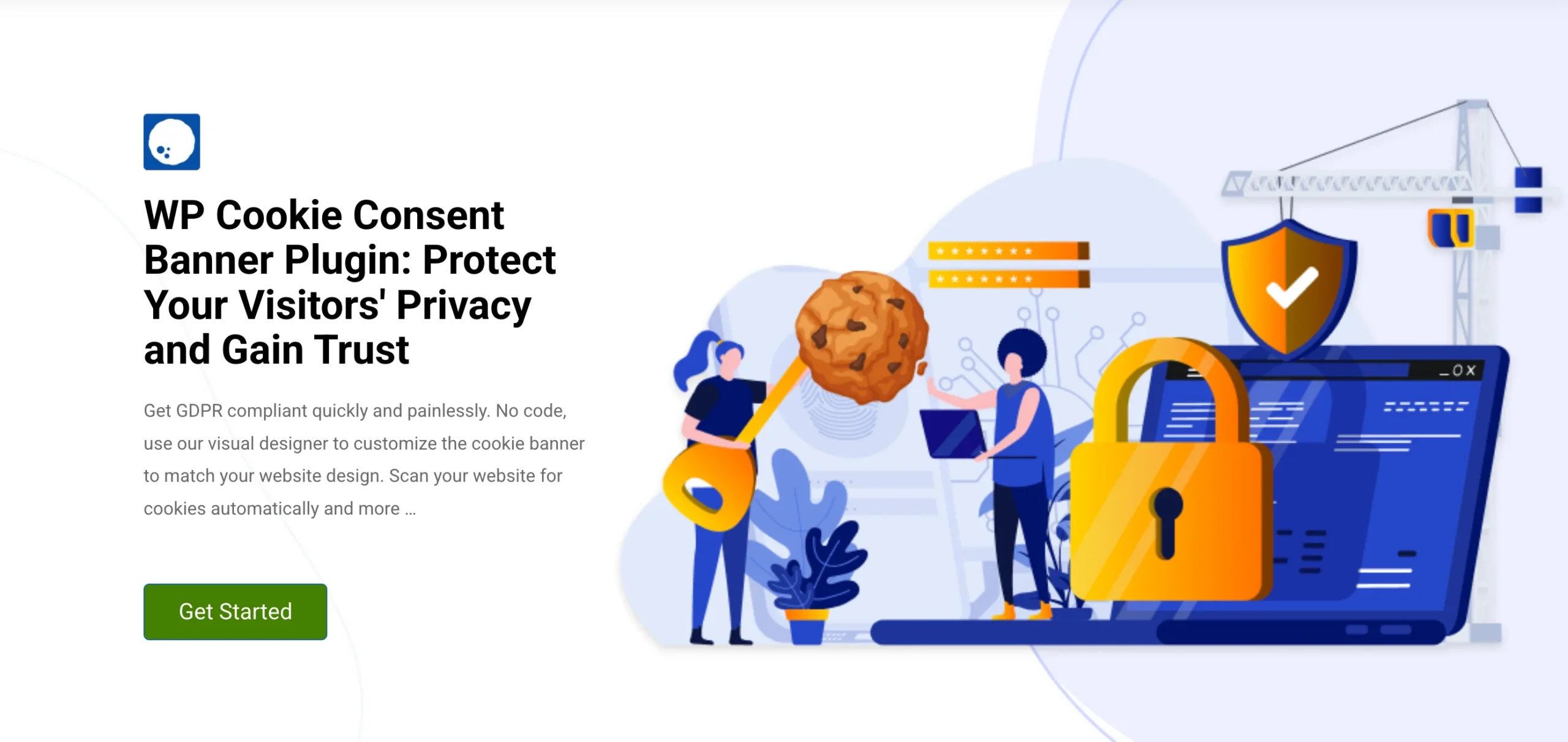 WP Legal Pages Plugin