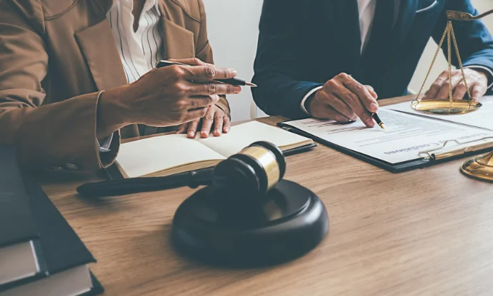Penalties and Fines for Non-Compliance