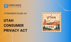Utah Consumer Privacy Act