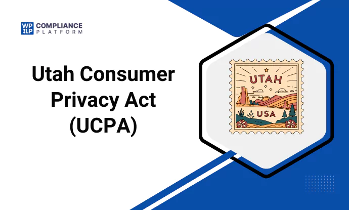 Utah Consumer Privacy Act (UCPA)