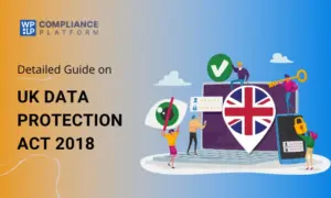 UK Data Protection Act 2018