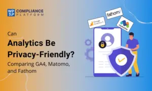 Can Analytics Be Privacy-Friendly? Comparing GA4, Matomo, and Fathom