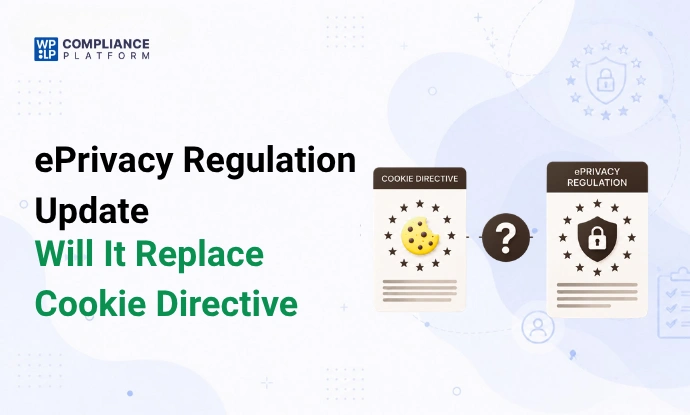 ePrivacy Regulation Update feature image