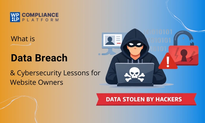 Major Data Breaches & Cybersecurity Lessons for Website Owners