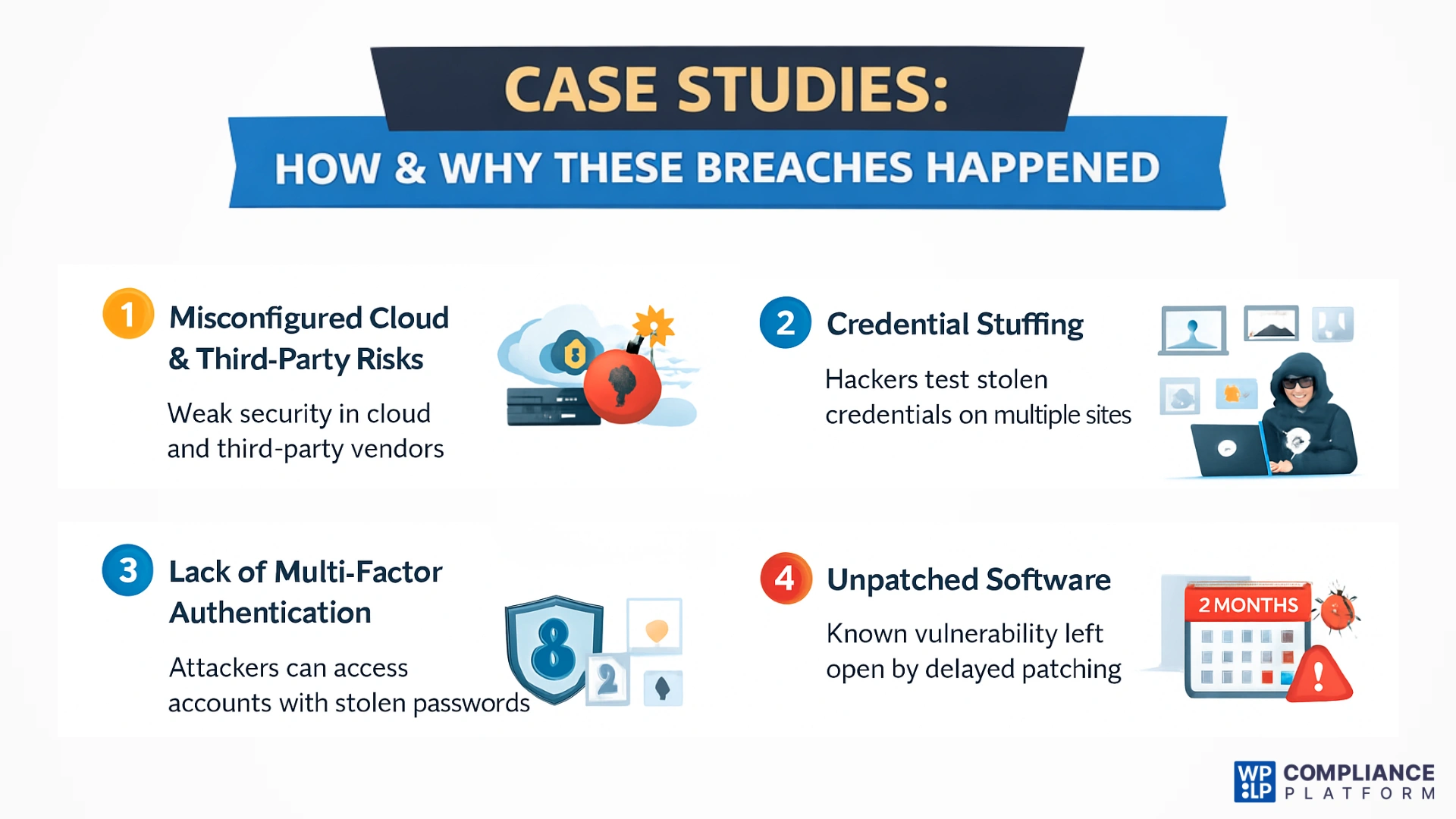 cybersecurity breaches