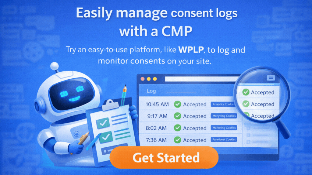 manage the console logs