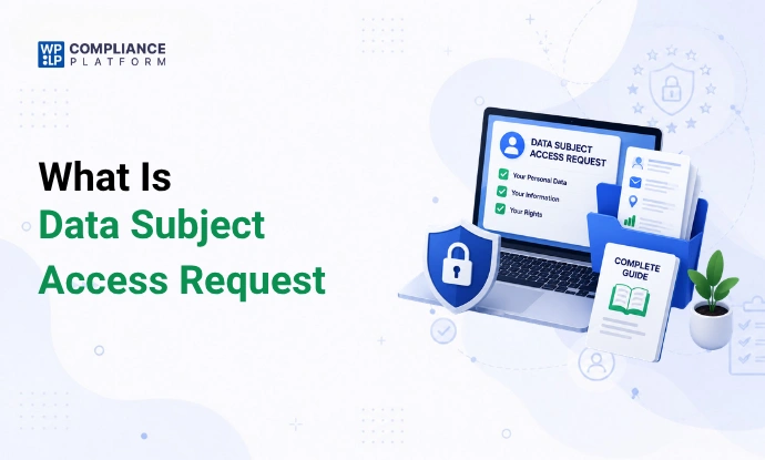 What is Data Subject Access Request feature image