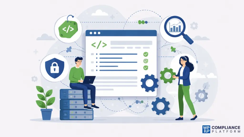 What are third-party scripts