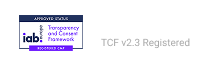 IAB TCF v2.3 logo